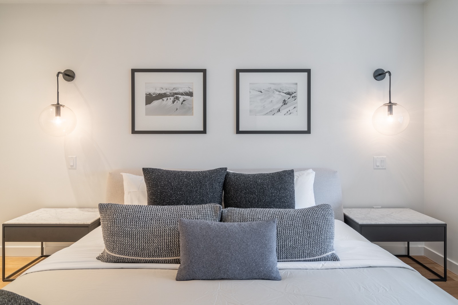 Module 2 : Environnements professionnels (12 heures) visual